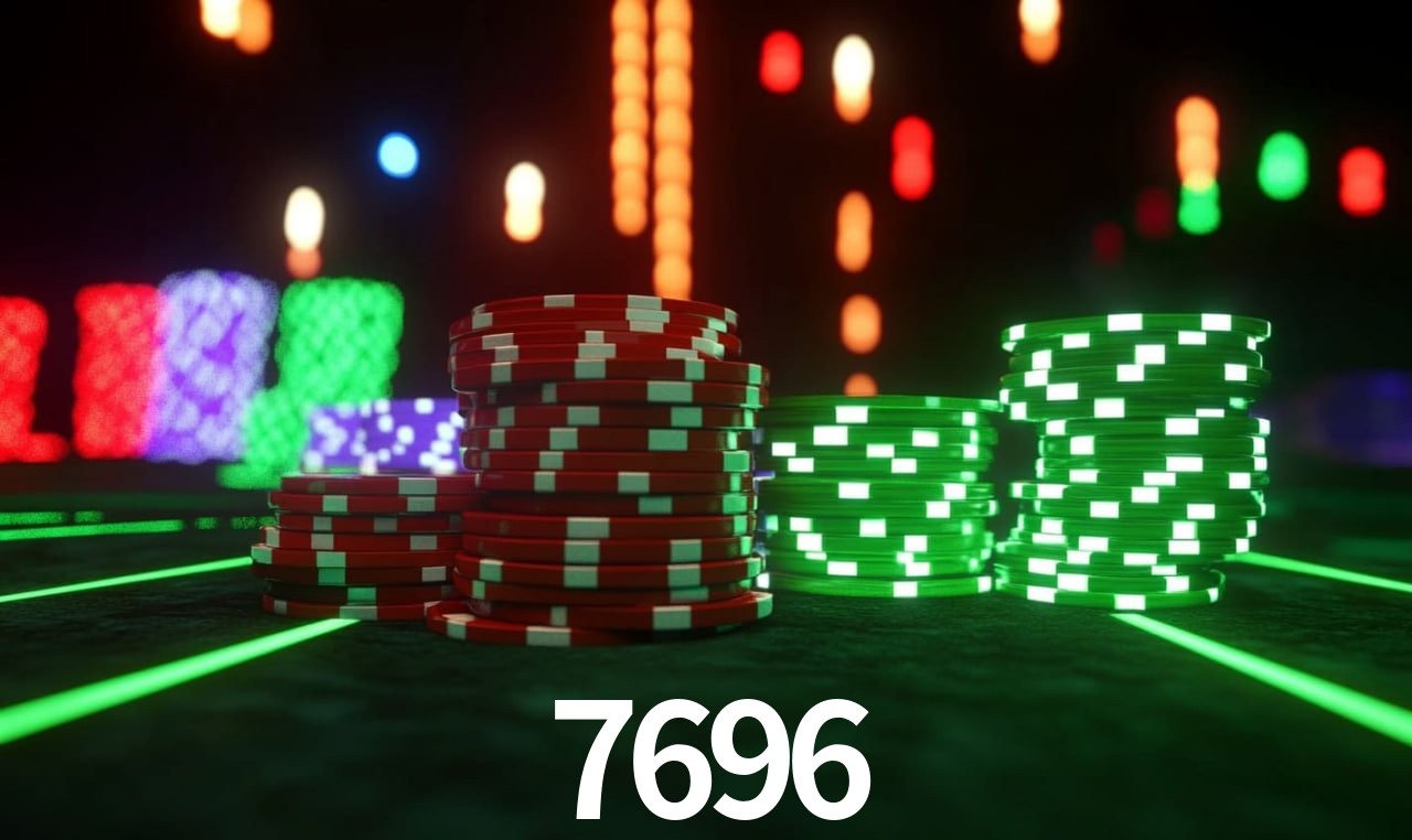 Player Reviews 7696