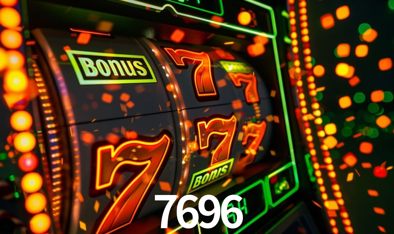 A Emoção da Loteria na 7696: Uma Chance de Mudança de Vida