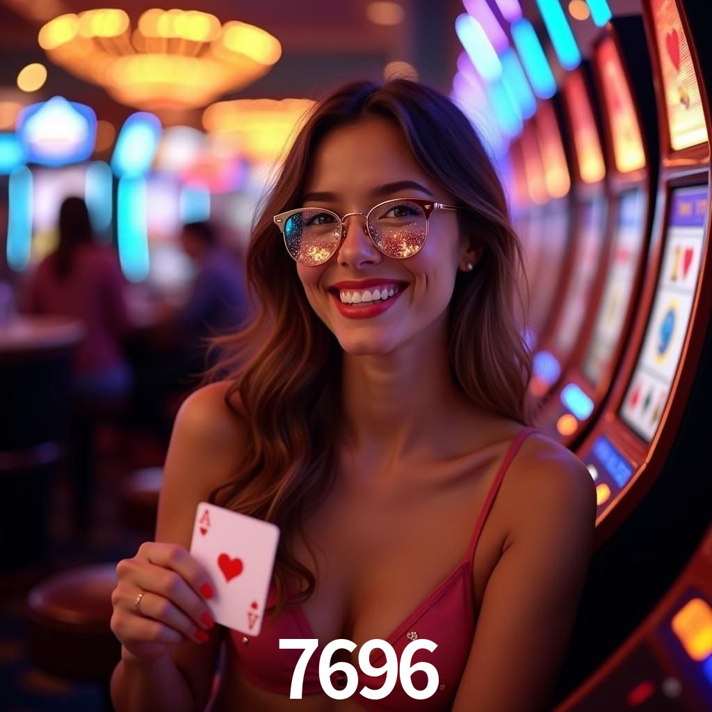 Experiência VIP 7696