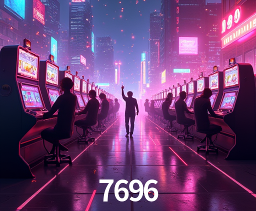 Bônus Diários 7696