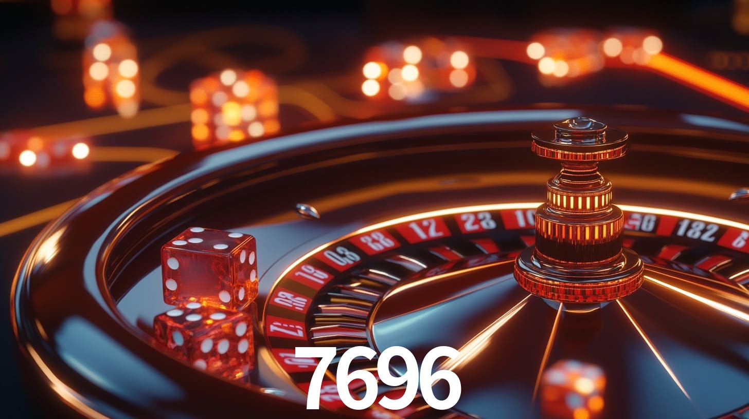 7696: Jogue Crash e Experimente Alta Recompensa Instantânea