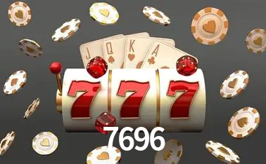 Descubra a Magia dos Jogos de Arcade no 7696