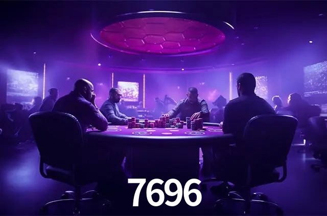 Descubra o Programa VIP da 7696: Vantagens Exclusivas para Jogadores