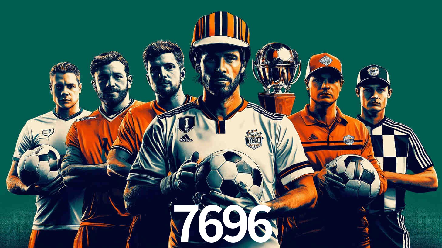 A Popularidade dos Caça-Níqueis no 7696