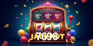 Provedores de Jogos 7696