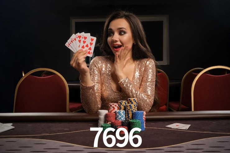 cassino 7696