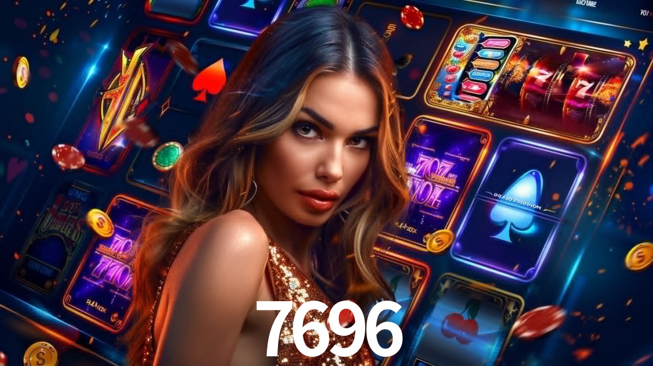 Desvendando o Mundo dos Jogos Virtuais na 7696