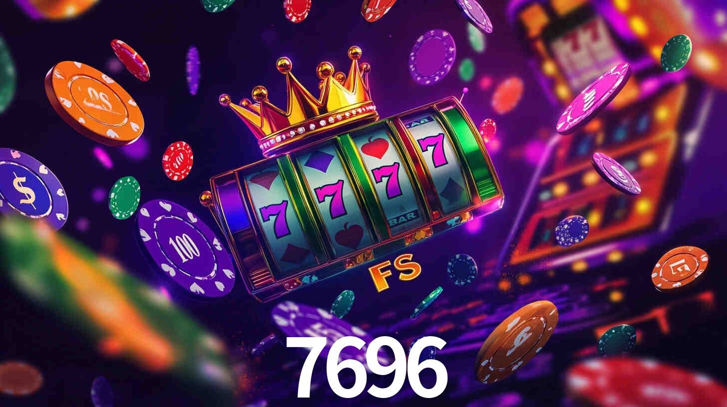 Welcome Bonus 7696