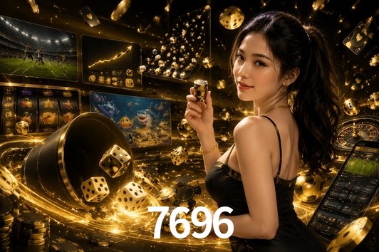 Flash Promotion 7696
