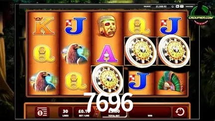 Desvendando o Mundo dos Jogos Virtuais na 7696