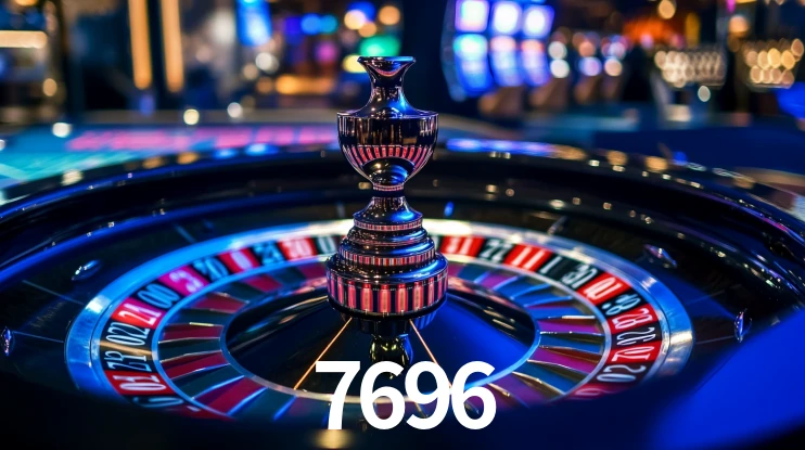 Explore as vantagens do 7696: serviço profissional e confiabilidade