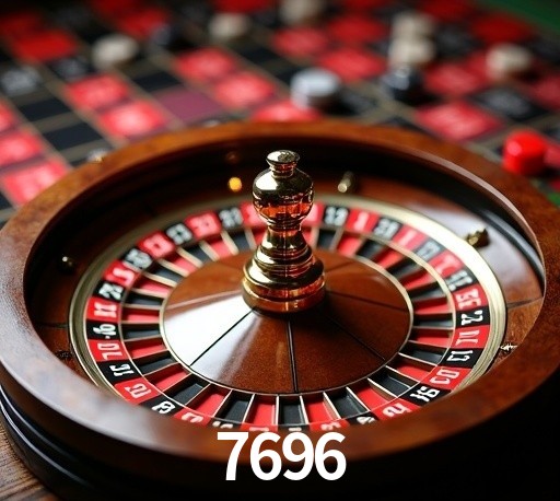 Tecnologia da Plataforma 7696