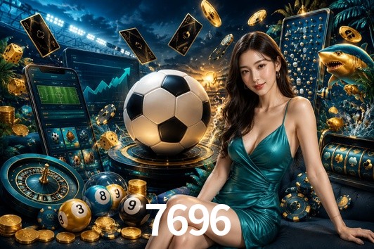 Sports Statistics 7696