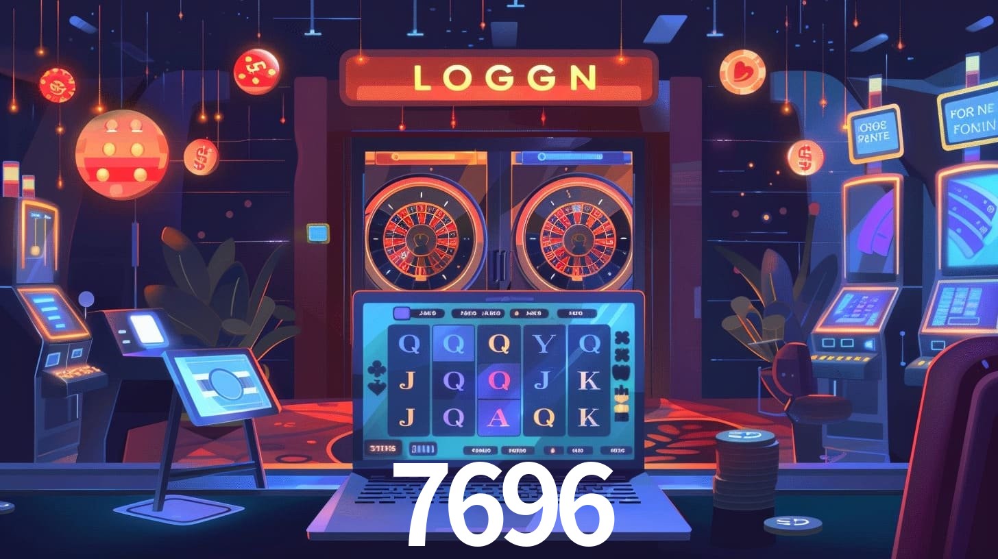 Login Seguro 7696