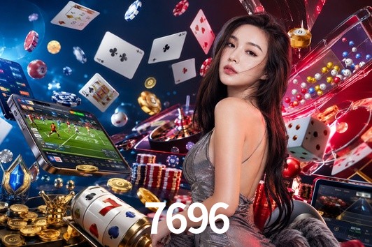 Slot Games 7696