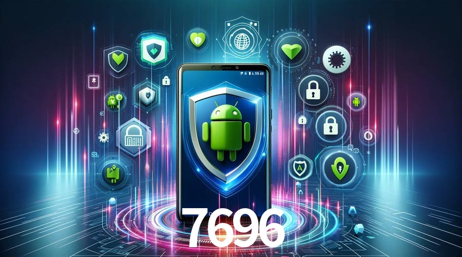 2FA Security 7696