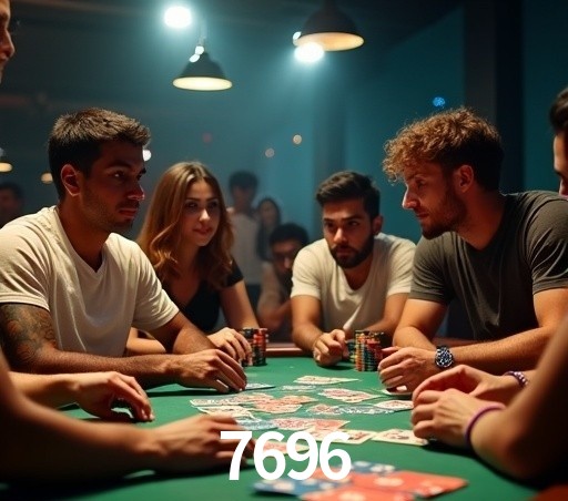 Sistemas de Segurança 7696