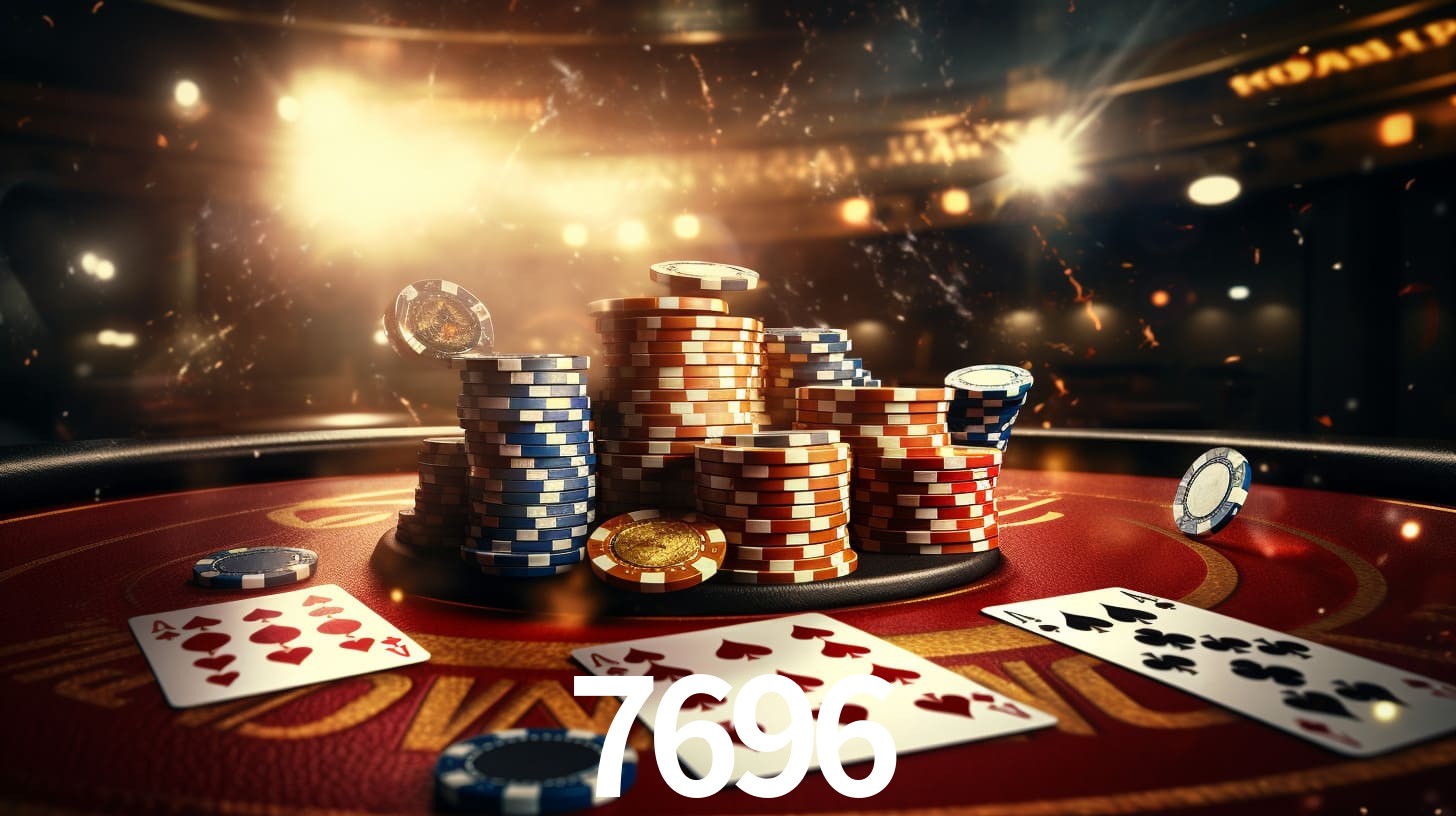 VIP Casino 7696