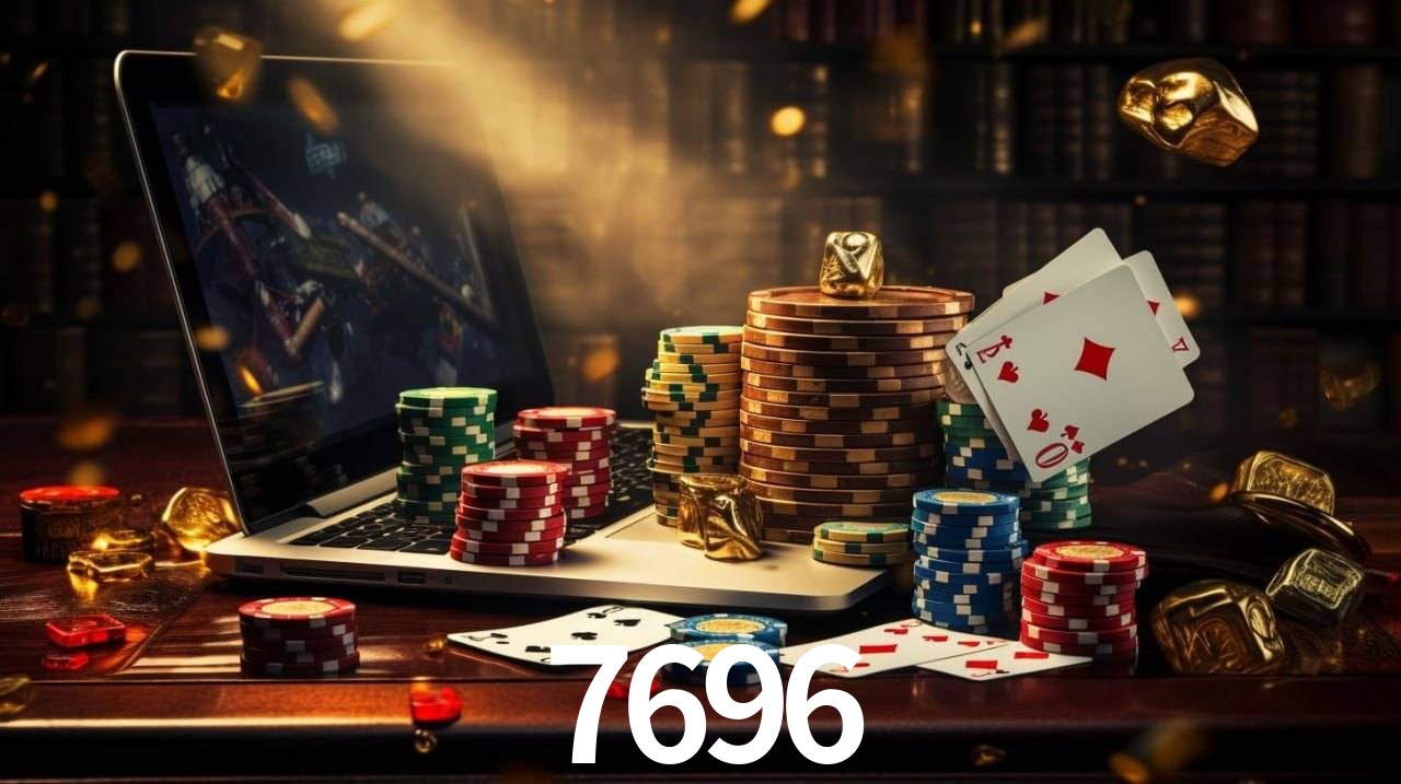 Casino Ao Vivo 7696