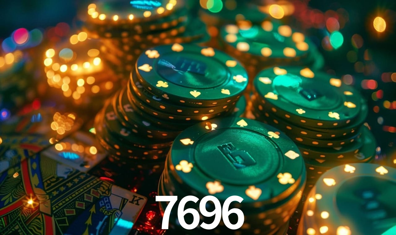Casino VIP 7696