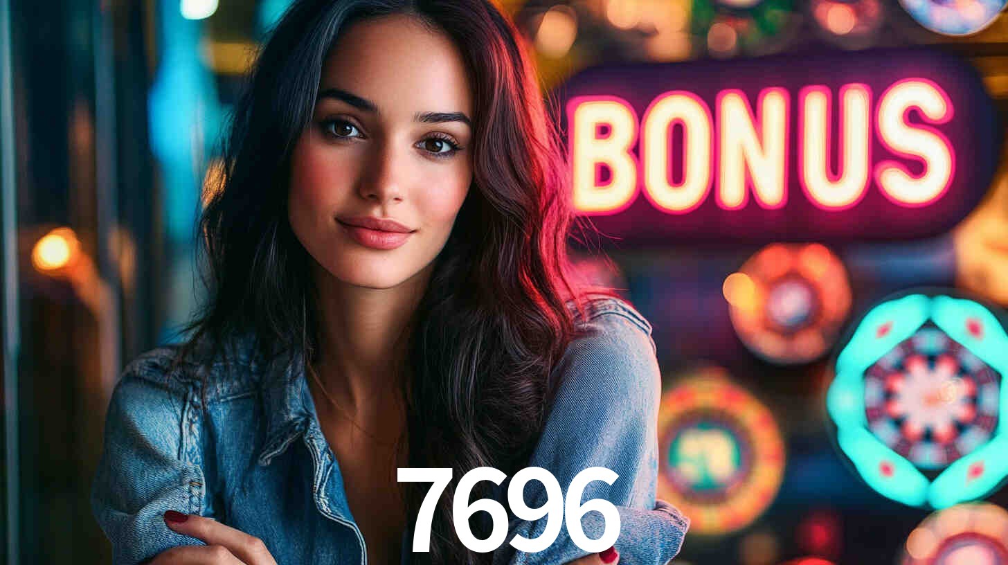 7696 - Melhores sites de jogos de azar online - 7696.com